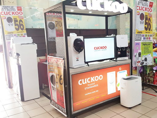 cuckoo kota bharu contact number