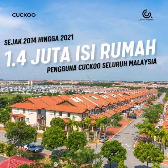 cuckoo kota bharu customer service